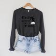 Easily Distracted Cats And Books Funny Book Lover Cat Gifts Women Raglan Sleeve Sweatshirt Dark Grey Heather Easily Distracted Cats And Books Funny Book Lover Cat Gifts Women Raglan Sleeve Sweatshirt Dark Grey Heather