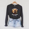 Easily Distracted By Cats And Books Librarians Bibliophiles Raglan Sleeve Sweatshirt Dark Grey Heather Easily Distracted By Cats And Books Librarians Bibliophiles Raglan Sleeve Sweatshirt Dark Grey Heather