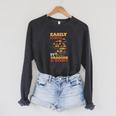 Easily Distracted By Dragons And Books Dragon Lover Mythical Raglan Sleeve Sweatshirt Dark Grey Heather Easily Distracted By Dragons And Books Dragon Lover Mythical Raglan Sleeve Sweatshirt Dark Grey Heather
