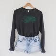 Eric Carle The Very Hungry Caterpillar Book Club Illustrated Raglan Sleeve Sweatshirt Dark Grey Heather Eric Carle The Very Hungry Caterpillar Book Club Illustrated Raglan Sleeve Sweatshirt Dark Grey Heather