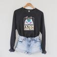 Fiction Addiction Book Reader And Booklover Raglan Sleeve Sweatshirt Dark Grey Heather