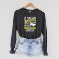 I Was Forced To Put My Book Down Book Lover Reading Small Raglan Sleeve Sweatshirt Dark Grey Heather