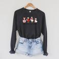 Forget Flowers Buy Me Books Silly-Goose Book Reading Lover Raglan Sleeve Sweatshirt Dark Grey Heather Forget Flowers Buy Me Books Silly-Goose Book Reading Lover Raglan Sleeve Sweatshirt Dark Grey Heather