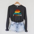 Freadom Read Banned Books Reader Bookworm Raglan Sleeve Sweatshirt Dark Grey Heather Freadom Read Banned Books Reader Bookworm Raglan Sleeve Sweatshirt Dark Grey Heather