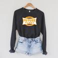 I Have Future Plans To Read More Books Lover Joke Raglan Sleeve Sweatshirt Dark Grey Heather