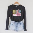 This Girl Reads Right To Left Comic Books Anime And Manga Raglan Sleeve Sweatshirt Dark Grey Heather This Girl Reads Right To Left Comic Books Anime And Manga Raglan Sleeve Sweatshirt Dark Grey Heather