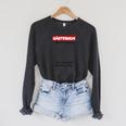 Guest Book 40th Birthday Guest List Birthday Raglan Sleeve Sweatshirt Dark Grey Heather