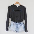 Guest Book Fire Brigade 20th Birthday Raglan Sleeve Sweatshirt Dark Grey Heather