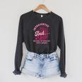 Introverted But Willing To Discuss Spicy Books Lovers Women Raglan Sleeve Sweatshirt Dark Grey Heather Introverted But Willing To Discuss Spicy Books Lovers Women Raglan Sleeve Sweatshirt Dark Grey Heather