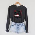 Its A Good Day To Read Book Across America Kids Raglan Sleeve Sweatshirt Dark Grey Heather Its A Good Day To Read Book Across America Kids Raglan Sleeve Sweatshirt Dark Grey Heather