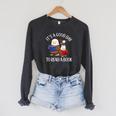 It's A Good Day To Read A Book Eagle Librarian Bookworm Raglan Sleeve Sweatshirt Dark Grey Heather It's A Good Day To Read A Book Eagle Librarian Bookworm Raglan Sleeve Sweatshirt Dark Grey Heather