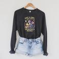 Just a Girl Who Loves Cute Dragons And Books Raglan Sleeve Sweatshirt Dark Grey Heather Just a Girl Who Loves Cute Dragons And Books Raglan Sleeve Sweatshirt Dark Grey Heather
