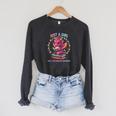 Just A Girl Who Loves Dragons And Books Reading Bookworm Raglan Sleeve Sweatshirt Dark Grey Heather Just A Girl Who Loves Dragons And Books Reading Bookworm Raglan Sleeve Sweatshirt Dark Grey Heather