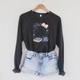 Just One More Chapter Cute Book Lover Reading Raglan Sleeve Sweatshirt Dark Grey Heather Just One More Chapter Cute Book Lover Reading Raglan Sleeve Sweatshirt Dark Grey Heather