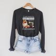 I Just Want To Read Books And Pet My Pomeranian Dog Premium Raglan Sleeve Sweatshirt Dark Grey Heather I Just Want To Read Books And Pet My Pomeranian Dog Premium Raglan Sleeve Sweatshirt Dark Grey Heather