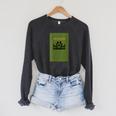 LDS COUPLES COSTUME Hymns Hymnbook Mormon Matching Raglan Sleeve Sweatshirt Dark Grey Heather