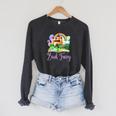 Librarian Book Fairy Library Book Book Fair Teacher Read For Men Women Raglan Sleeve Sweatshirt Dark Grey Heather Librarian Book Fairy Library Book Book Fair Teacher Read For Men Women Raglan Sleeve Sweatshirt Dark Grey Heather