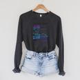 Library Date Stamp Shirt Librarian Shirt Library Book Stamp Raglan Sleeve Sweatshirt Dark Grey Heather