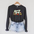 Library Lady School Librarian Cataloger Books Book Lover Raglan Sleeve Sweatshirt Dark Grey Heather Library Lady School Librarian Cataloger Books Book Lover Raglan Sleeve Sweatshirt Dark Grey Heather