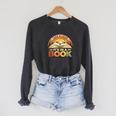 Take A Look It's In A Book Motivating Teachers Bookworms Raglan Sleeve Sweatshirt Dark Grey Heather Take A Look It's In A Book Motivating Teachers Bookworms Raglan Sleeve Sweatshirt Dark Grey Heather