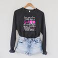 Masters Degree Graduation Book Lover Nerd Reader Geek Raglan Sleeve Sweatshirt Dark Grey Heather