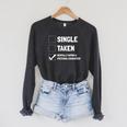 Mentally Dating A Fictional Character Book Lover Raglan Sleeve Sweatshirt Dark Grey Heather Mentally Dating A Fictional Character Book Lover Raglan Sleeve Sweatshirt Dark Grey Heather