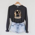 Mischief Managed One Chapter Reading Humor For Book Lovers Raglan Sleeve Sweatshirt Dark Grey Heather Mischief Managed One Chapter Reading Humor For Book Lovers Raglan Sleeve Sweatshirt Dark Grey Heather