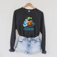 Nerdy Pug Reading Books Poogworm Pug Bookworm Raglan Sleeve Sweatshirt Dark Grey Heather Nerdy Pug Reading Books Poogworm Pug Bookworm Raglan Sleeve Sweatshirt Dark Grey Heather