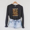 I Have No Shelf Control Book Lover Day Reading Books Library Raglan Sleeve Sweatshirt Dark Grey Heather