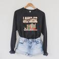 I Have No Shelf Control Bookworm Book Lover Reading Raglan Sleeve Sweatshirt Dark Grey Heather I Have No Shelf Control Bookworm Book Lover Reading Raglan Sleeve Sweatshirt Dark Grey Heather