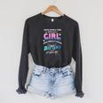 Once Upon A Time There Was A Girl Who Loved Books Design Raglan Sleeve Sweatshirt Dark Grey Heather Once Upon A Time There Was A Girl Who Loved Books Design Raglan Sleeve Sweatshirt Dark Grey Heather