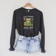Oops I Bought Another Book Raccoon Reading Book Bookworm Raglan Sleeve Sweatshirt Dark Grey Heather Oops I Bought Another Book Raccoon Reading Book Bookworm Raglan Sleeve Sweatshirt Dark Grey Heather