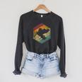 Pegasus Horse Unicorn Books Magic Reading Retro Fantasy Raglan Sleeve Sweatshirt Dark Grey Heather Pegasus Horse Unicorn Books Magic Reading Retro Fantasy Raglan Sleeve Sweatshirt Dark Grey Heather