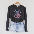 Only You Can Prevent Books Burnings Raglan Sleeve Sweatshirt Dark Grey Heather