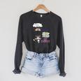 Rain Drops Rainy Days Umbrella Good Books Cute Cat Cuddles For Men Women Raglan Sleeve Sweatshirt Dark Grey Heather Rain Drops Rainy Days Umbrella Good Books Cute Cat Cuddles For Men Women Raglan Sleeve Sweatshirt Dark Grey Heather