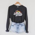 I Read Banned Books Comfort Colors Crop Top Raglan Sleeve Sweatshirt Dark Grey Heather