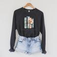 I Read Banned Books Banned Books Lovers Raglan Sleeve Sweatshirt Dark Grey Heather