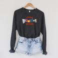 I Read Banned Books Scrap Letters Literature Activist Raglan Sleeve Sweatshirt Dark Grey Heather I Read Banned Books Scrap Letters Literature Activist Raglan Sleeve Sweatshirt Dark Grey Heather