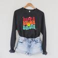 Read A Book Bruh English Teacher Reading Literature For Men Women Raglan Sleeve Sweatshirt Dark Grey Heather Read A Book Bruh English Teacher Reading Literature For Men Women Raglan Sleeve Sweatshirt Dark Grey Heather