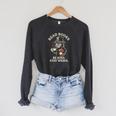 Read Books Be Kind Stay Weird Cat Coffee Lover Reading Raglan Sleeve Sweatshirt Dark Grey Heather Read Books Be Kind Stay Weird Cat Coffee Lover Reading Raglan Sleeve Sweatshirt Dark Grey Heather