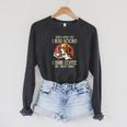i Read Books And i Know Things Beagle Dog Reading Coffee Raglan Sleeve Sweatshirt Dark Grey Heather