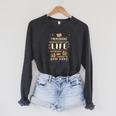 I Read Books To Have Many Lives Bookish Book Raglan Sleeve Sweatshirt Dark Grey Heather