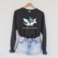 We Read At Dawn Bookish Frog Wizard Reading Raglan Sleeve Sweatshirt Dark Grey Heather We Read At Dawn Bookish Frog Wizard Reading Raglan Sleeve Sweatshirt Dark Grey Heather