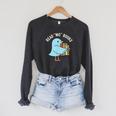 Read Mo Books Cute Bird Reading Kids Book Lover Raglan Sleeve Sweatshirt Dark Grey Heather Read Mo Books Cute Bird Reading Kids Book Lover Raglan Sleeve Sweatshirt Dark Grey Heather