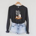 Read S'More Books Camping Outdoors Reading Campfire Smores Raglan Sleeve Sweatshirt Dark Grey Heather Read S'More Books Camping Outdoors Reading Campfire Smores Raglan Sleeve Sweatshirt Dark Grey Heather