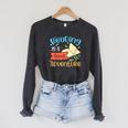 Reading Adventure Librarian Bookworm Book Lover Raglan Sleeve Sweatshirt Dark Grey Heather Reading Adventure Librarian Bookworm Book Lover Raglan Sleeve Sweatshirt Dark Grey Heather