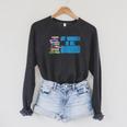 Reading Books Joke My Weekend Is All Booked Bookworm Reader Raglan Sleeve Sweatshirt Dark Grey Heather