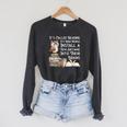 Reading Books Stimulates The Imagination Software For Brains Raglan Sleeve Sweatshirt Dark Grey Heather