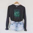 Reading Is My Favorite Sport Book Lover Bookworm Raglan Sleeve Sweatshirt Dark Grey Heather