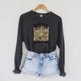 Reading Is My Favorite Sport Dragon Book Lover Bookworm Raglan Sleeve Sweatshirt Dark Grey Heather